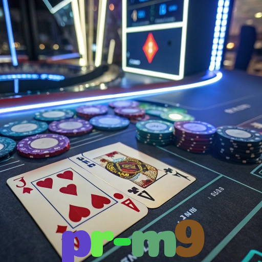 A Magia dos Jogos de Fantasia na pr-m9