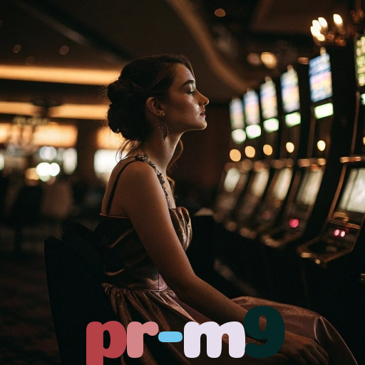 Cassino de Luxo com Área VIP